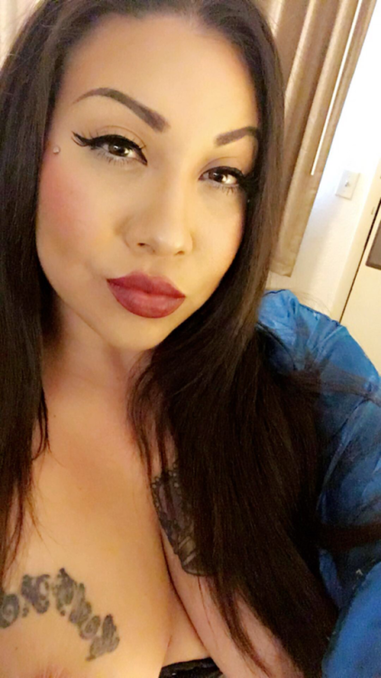 pussyconnoisseur6996 - Beautiful & Thick Mexican Chick 