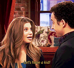 death-by-lulz - Cory, Topanga, and Riley Matthews in the Girl...