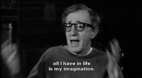 ringonfire - Woody Allen Woody Allen 
