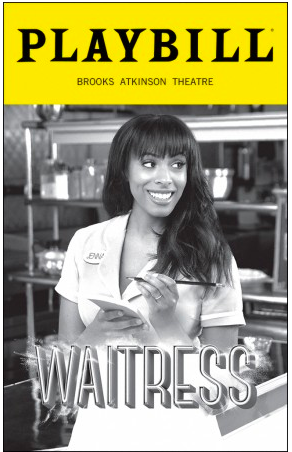 PLAYBILL Covers of the 2018-2019 Season