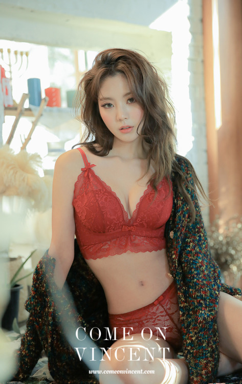 korean-dreams-girls - Lee Chae Eun - February 28, 2018 Set