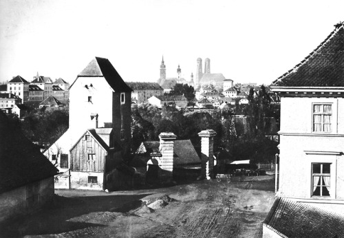 germany1900 - Munich 1855