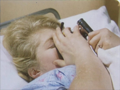 halothane1 - Lucy Baldwin anaesthetic apparatus, 1961. -Part2