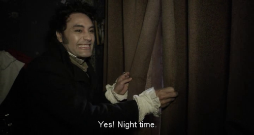 cinemove:What We Do In The Shadows (2014) dir. Taika Waititi and...