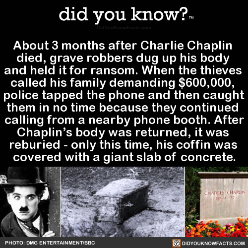 about-3-months-after-charlie-chaplin-died-grave