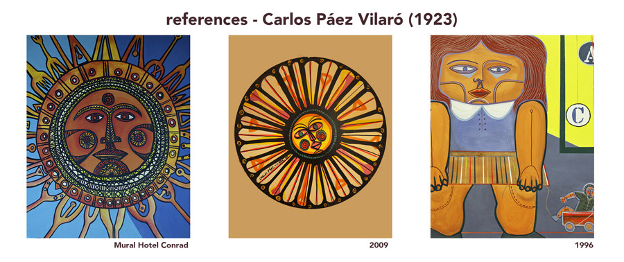 Art of the Confederations A group of modern day artists were inspired by both their leading contemporaries and each of the eight nations that partook in this summer’s Confederations Cup. Tarsila do Amaral’s exquisite brushwork was used to inspire...