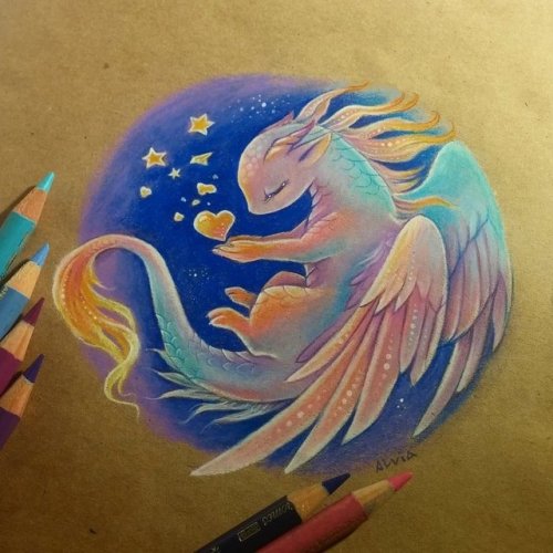 armagodura - dragonspiritblog - Art by...