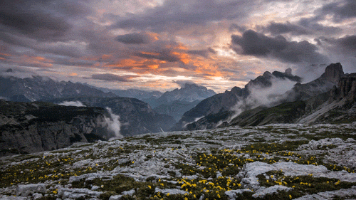 april176 - oct1660 - flyngdream - Lorenzo Caccia - Alps in Light |...