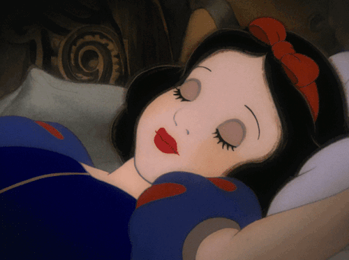 gameraboy - Snow White and the Seven Dwarfs (1937)