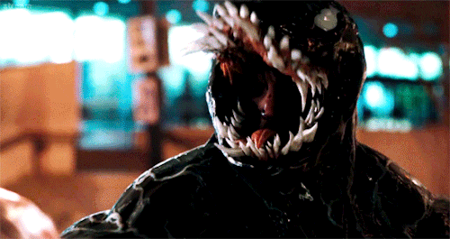 stream:Venom (2018)These are strange times for my Tom Hardy...