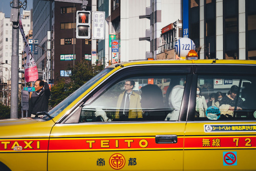 takashiyasui:Everyday life in Tokyo