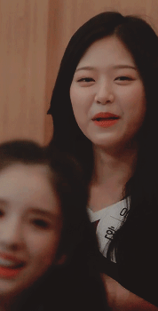 irendescent - 180830 이달의 소녀 LOONA  현진 HyunJin - 두시탈출 컬투쇼