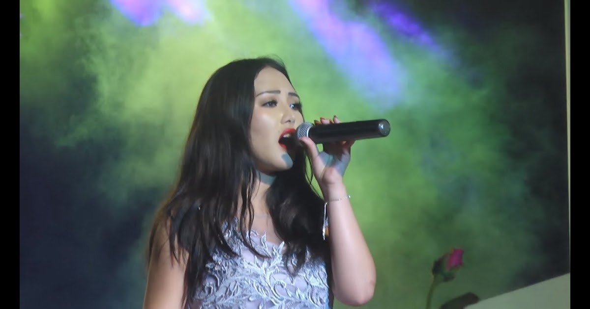 Yasmi Concert HD 40 years of Hmong Association and Network http://bit.ly/2FketPQ