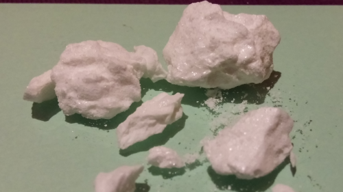 methadonetemptation - Kokain ,Cocaine,