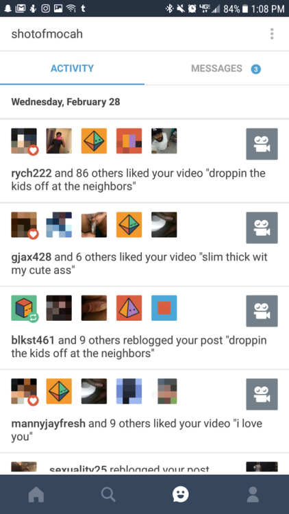damienbrownnj - I CANT SEE MY INBOX! i hvnt been able to in over...