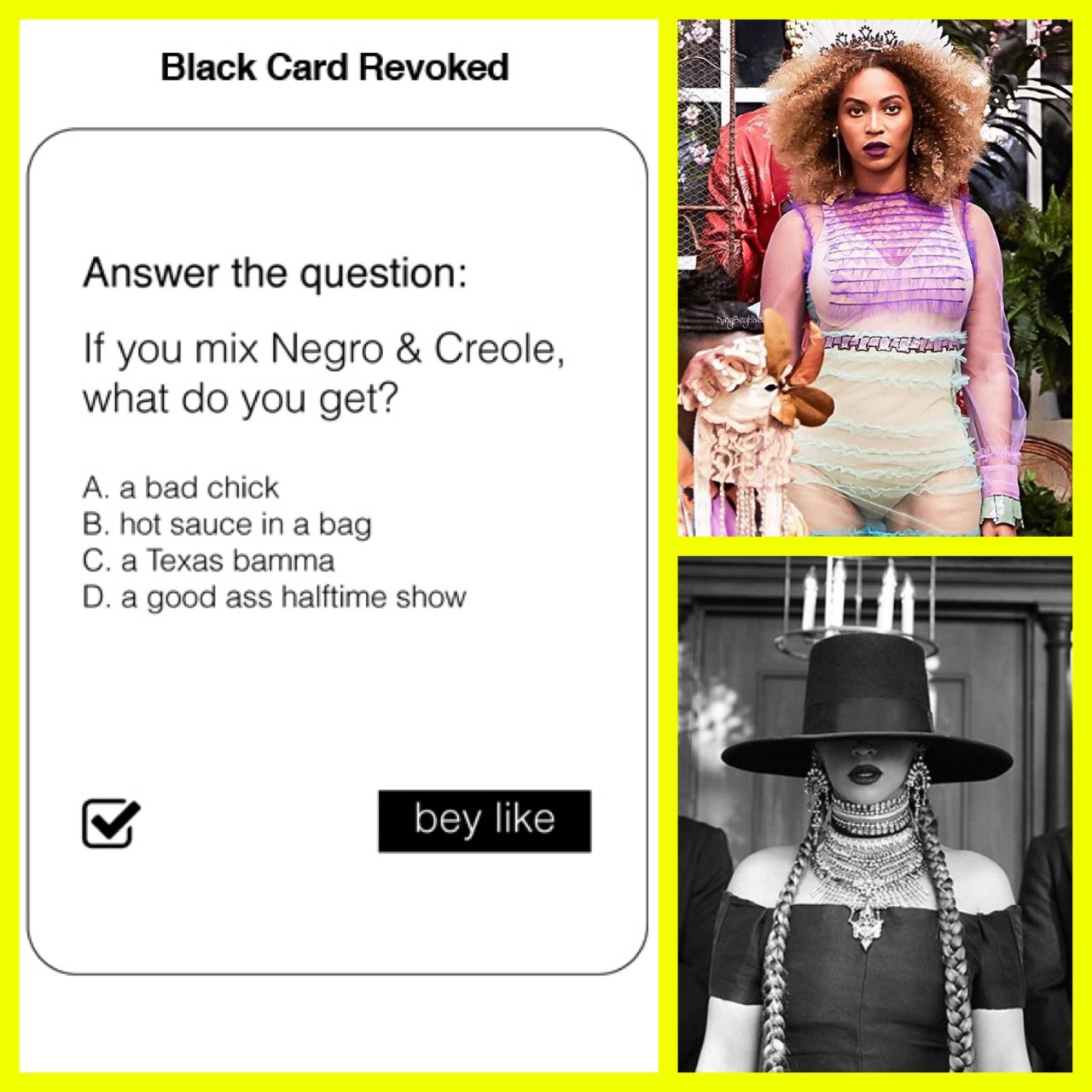 Black Card Revoked Questions And Answers Pdf Black Card Revoked