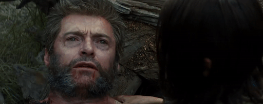 Image result for logan movie gifs