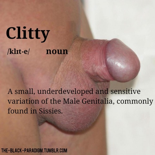 the-black-paradigm - DictionaryI don’t have a small dick though&hellip;..