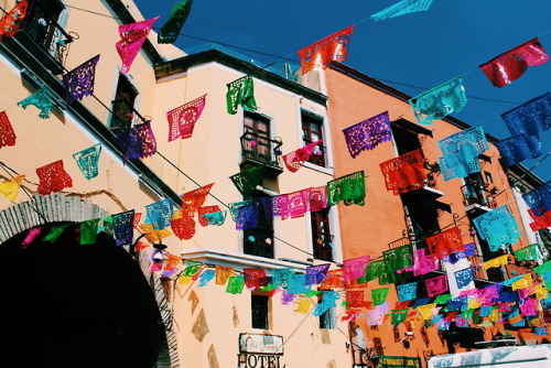 crimsonzombie - Guanajuato, Mexico.