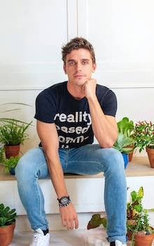 fuckyeahantoniporowski - You can’t have too much of Antoni