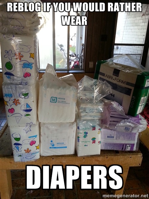 diaper-sissy-hypno - itsageplaybaby - (via TumbleOn)My...