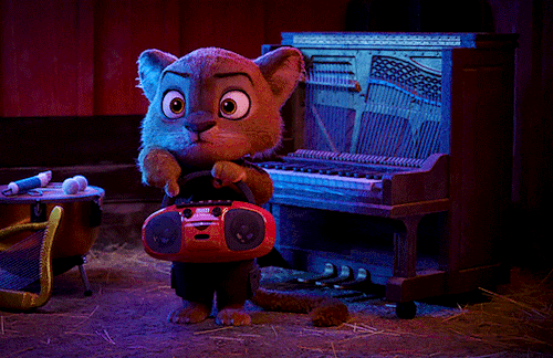 frankly-ludicrous - icecoldparadise - naomiscott - Zootopia...