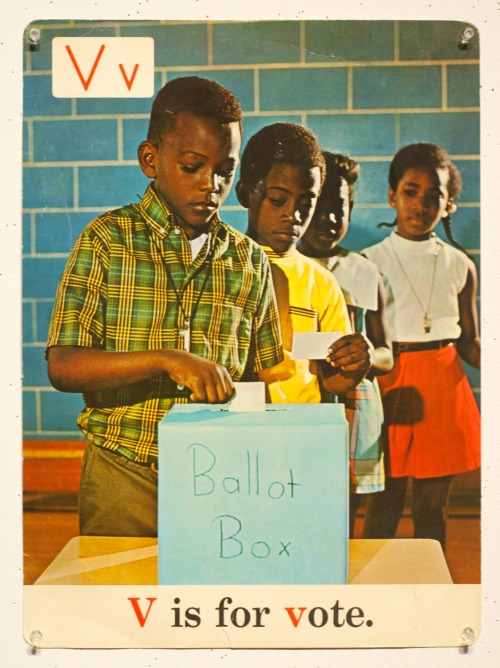 ebaycurious - Black Advocacy Educational Posters...