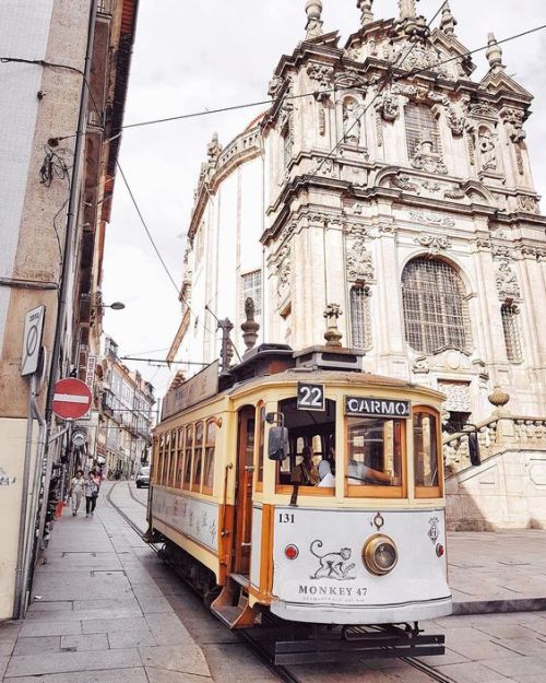 alma-portuguesa - Portoby -  anya_volchikvia instgramNo Porto...