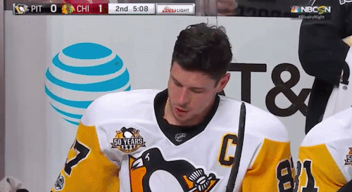 The Pittsburgh Penguins and The Impossible