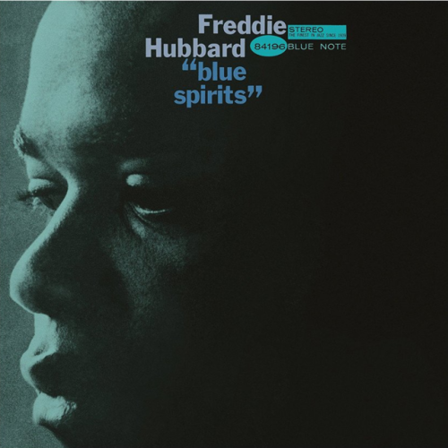 jazzonthisday - Freddie Hubbard completed recording Blue Spirits...
