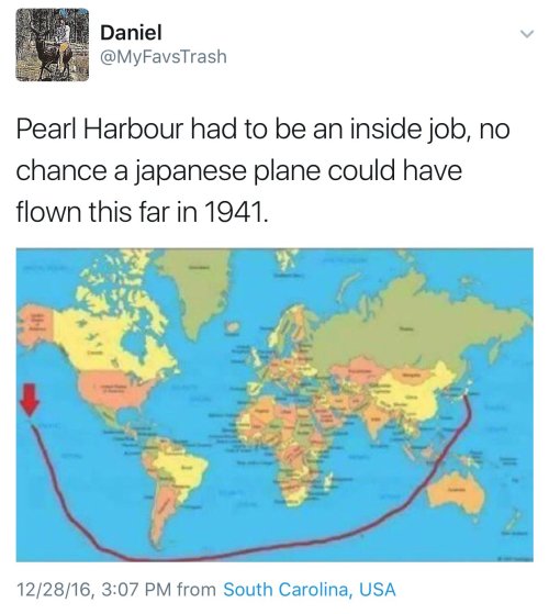 heymomlookimadeablog - browsedankmemes - The Pearl Harbor...