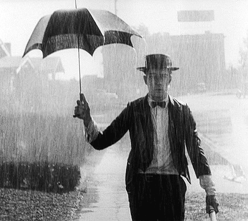 peinteditblack - Buster Keaton.