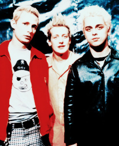 no1animallover - Green Day - The Insomniac Era