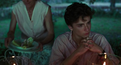 dicaiprio - Call Me By Your Name (2017)