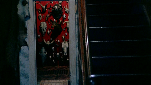 cinemawithoutpeople - cinemawithoutpeople - Interiors in The Texas...