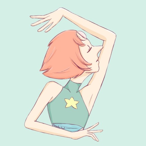 A diamond always has her pearl DO NOT REPOST/ REUPLOAD/ EDIT
