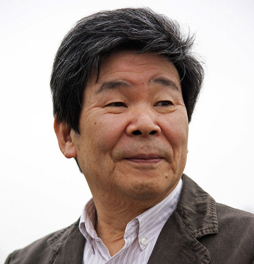 RIP Isao Takahata (1935-2018) ;___; Every time I watched one of his movie it was stronger than before. https://headlines.yahoo.co.jp/hl?a=20180406-00000503-sanspo-ent