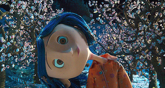 Image result for gifs coraline