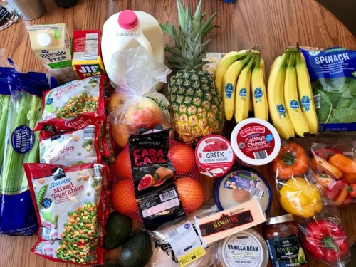 fitchris25:I love grocery shopping so much! I get excited when...