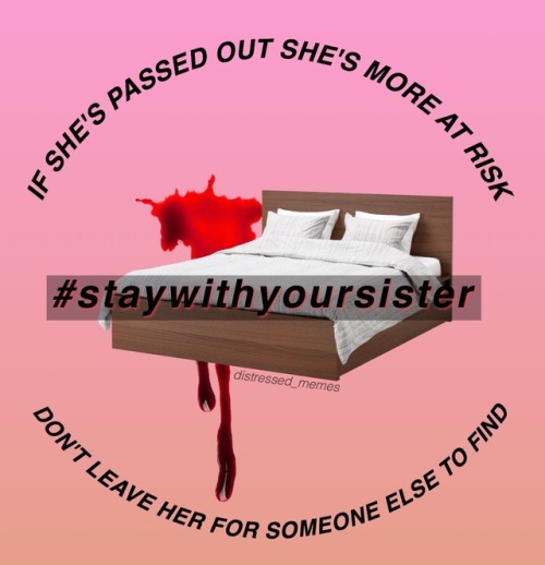 parttimepup - snailunited - #staywithyoursister and help prevent...