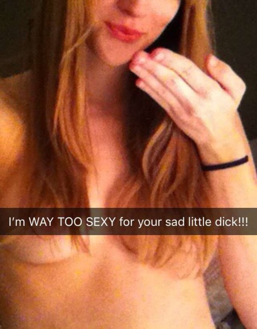 sissy-sb - Snapchat sph from the friend of a girl I hooked up...