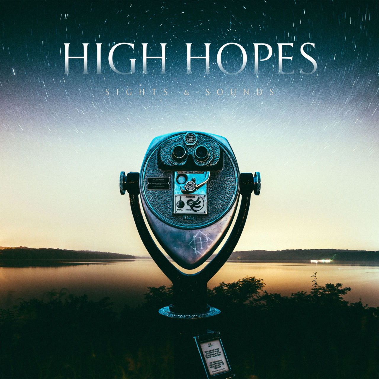 High Hopes - Sights and Sounds
