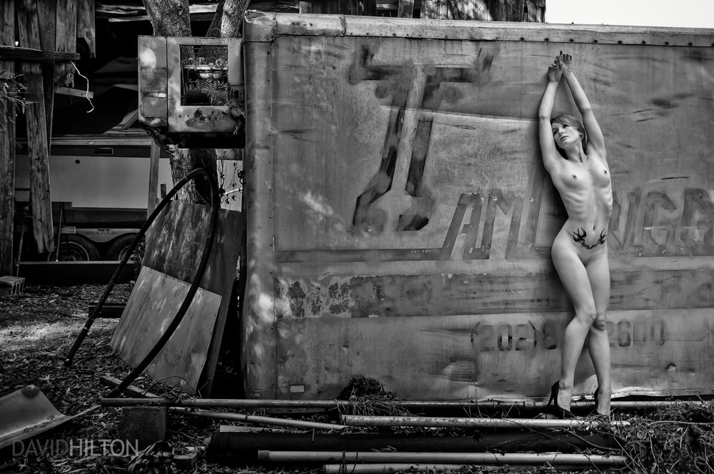 Celeste - photos mary nude MaryCeleste Model
