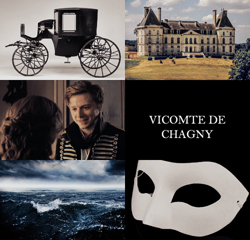 allthefights - Jack Lowden as Raoul→ “Christine, wewill go from...