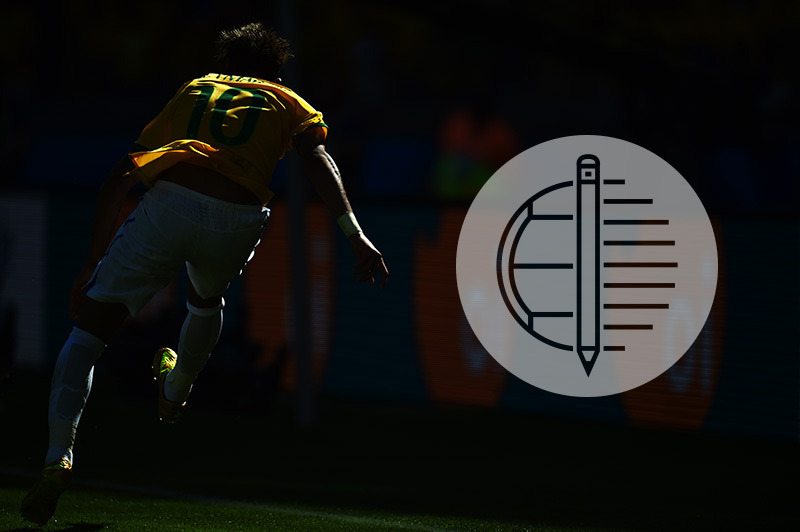 The Search Is On: Help Us Find The Best of Football Writing in 2014  2014 had everything. It came and left us with a blur. Spectrums of all varieties were filled end-to-end. Of good and bad. Of wonderstrikes and dubious misses. Every surprise seemed...