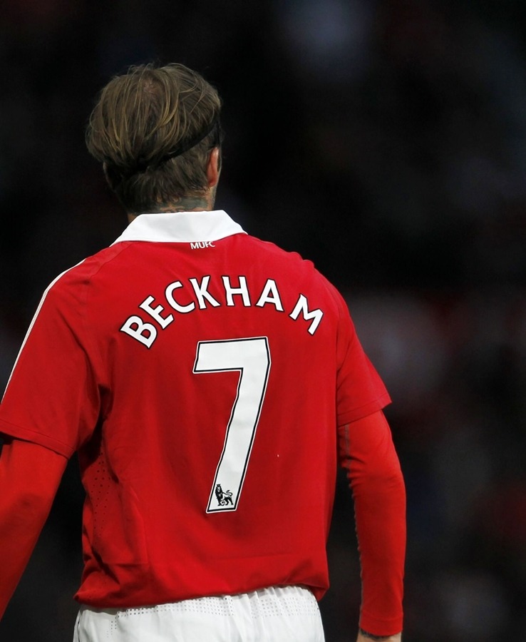 Thanks for the memories, Becks We could rattle off a list of all the achievements that David Beckham has won throughout the course of his career, but the truth is, you already know. From the free kicks to the H&M advertisements, David Beckham quickly...