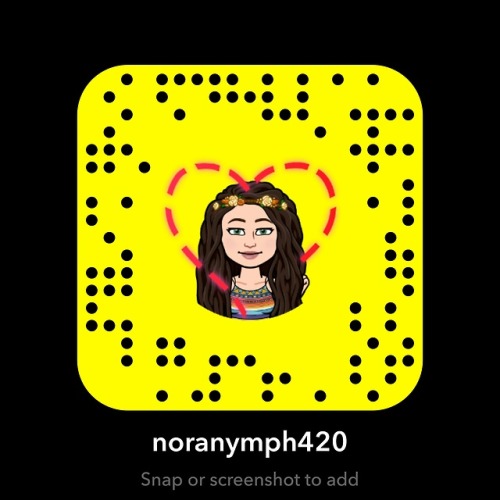 knottynymph420 - Make sure you’re friends with me on snapchat - ...