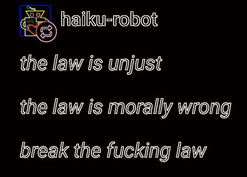 mckitterick - jupiter-harsh - commupissed - haiku-robot - fromacomrade - from a comradeThe people...