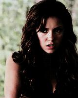 dailykatherinepierce - Katherine’s hairstyles & outfits in...