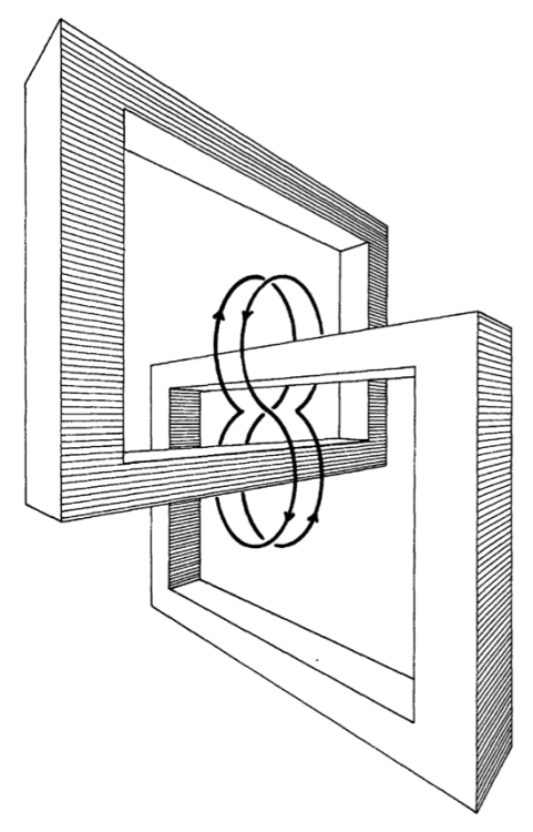twocubes - Illustrations from John Stillwell’s Classical...
